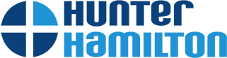 Hunter Hamilton logo