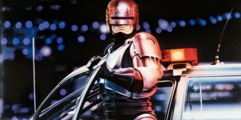 Robocop