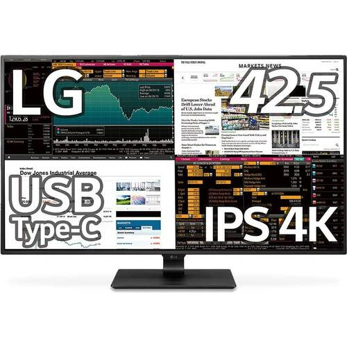 LG Electronics 43UN700-BAJP