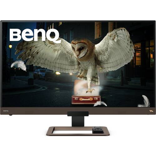 BenQ EW3280U-JP