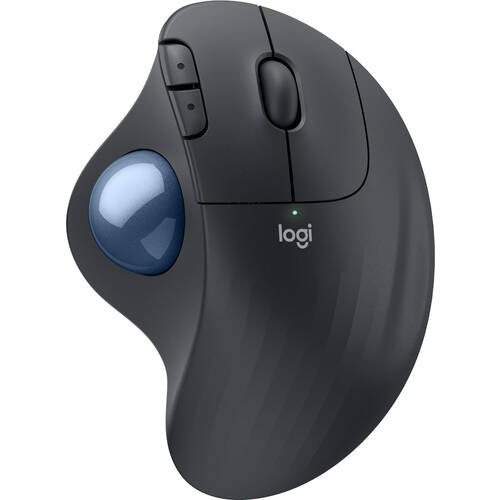 Logicool ERGO M575SP Wireless Trackball Mouse