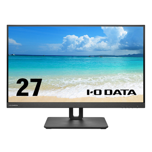 IO-DATA LCD-CU271AB-FX