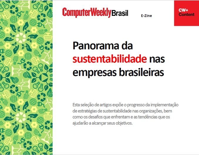 Panorama da sustentabilidade nas empresas brasileiras