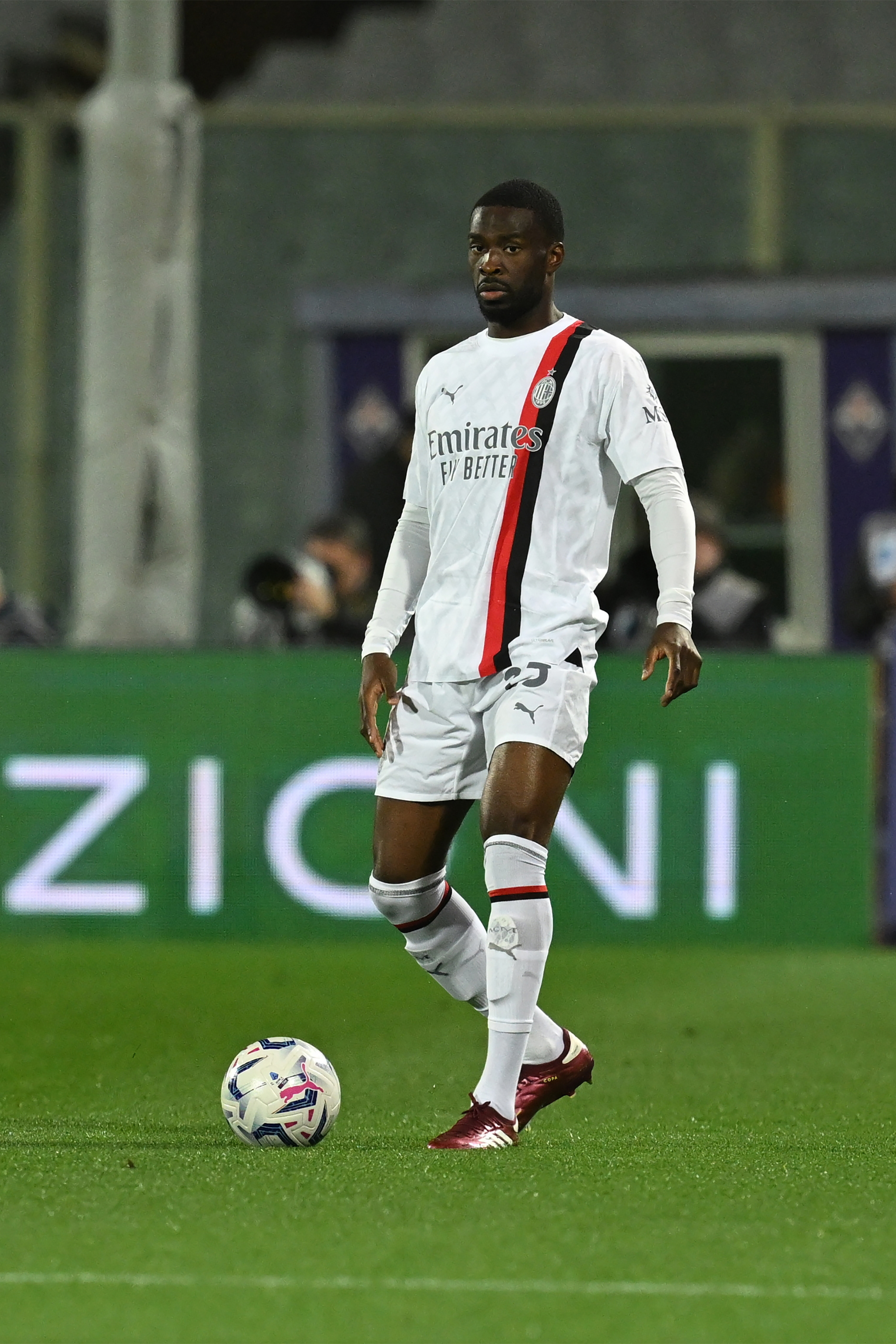 ACF Fiorentina v AC Milan - Serie A TIM