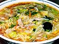 サンマー麺