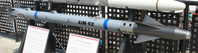 AIM-9