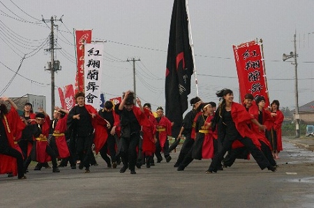 宮沢海水浴場