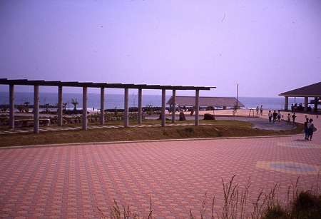 島根県立石見海浜公園