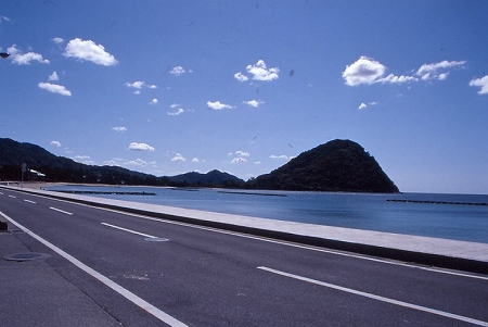 菊ヶ浜海水浴場