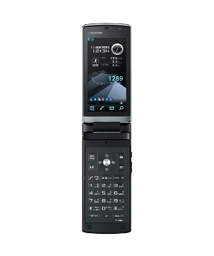 docomo PRIME series F-01B