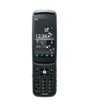 docomo PRIME series F-09A