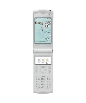 docomo STYLE series L-01B