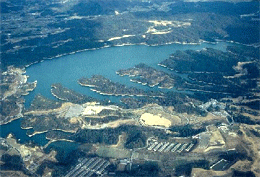 土器川