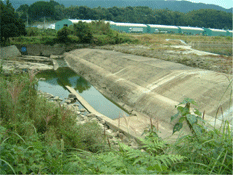 松浦川