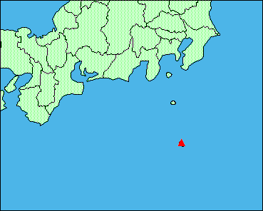 八丈島