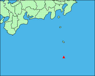 ベヨネース列岩