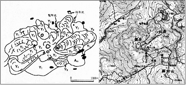 横岳