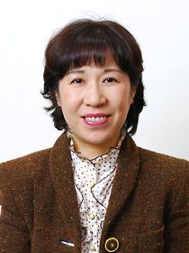 谷川治恵