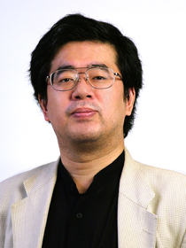 櫛田陽一