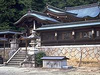 新宮神社