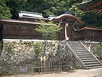 荒戸神社