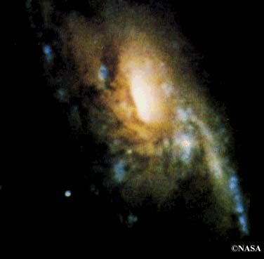 NGC4258