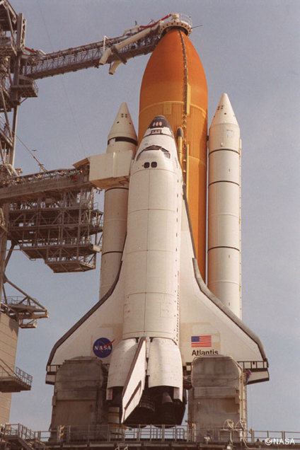 STS-104