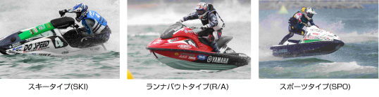 ジェットスポーツ