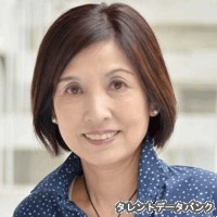 菅野恵子