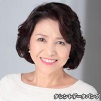 中村こずえ