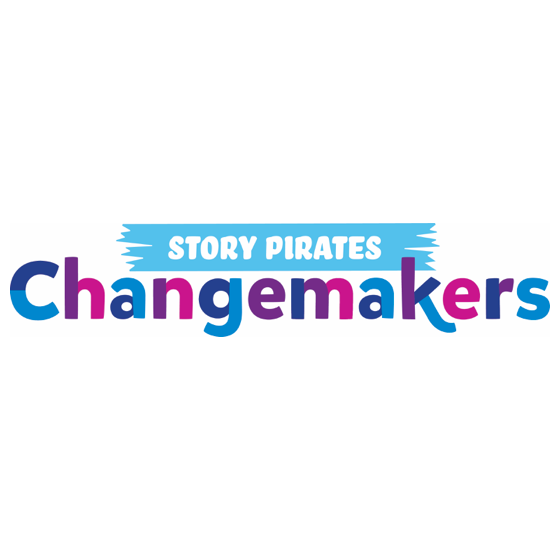 Story Pirates Changemakers