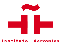 Logo Insituto Cervantes