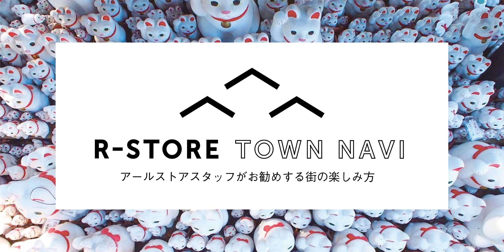 TOWN NAVI