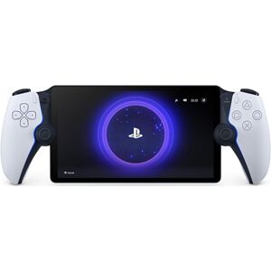 SIE純正『PlayStation Portal リモートプレーヤー』が楽天ブックスに再入荷。PS5およびPS5 Proを手元の画面で操作できる！