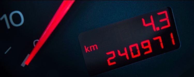 Are Cars With Over 200,000 Miles Bad?