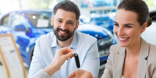 Auto Loans & Leasing