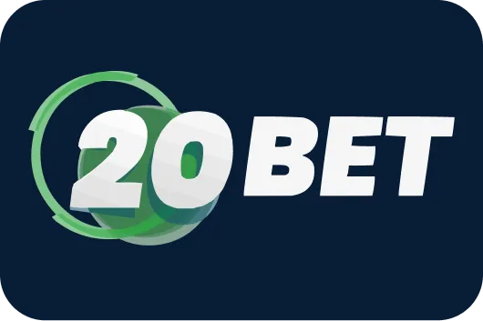 20Bet Logo