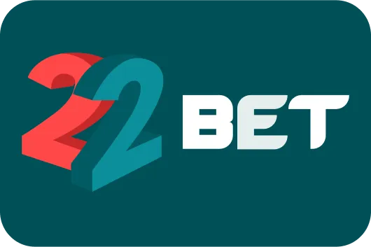 22Bet Logo