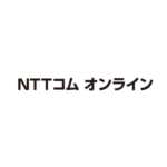 NTTコム オンライン・マーケティング・ソリューション株式会社のロゴ画像