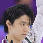 羽生結弦