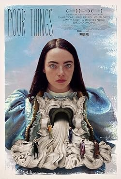 Poor Things (2023) Movie Reviews