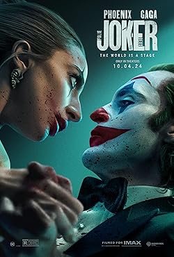 Joker: Folie à Deux (2024) Movie Reviews