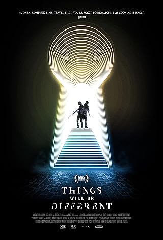 Things Will Be Different (2024) Movie Reviews