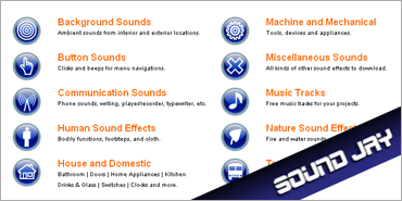 SoundJayのキャプチャ