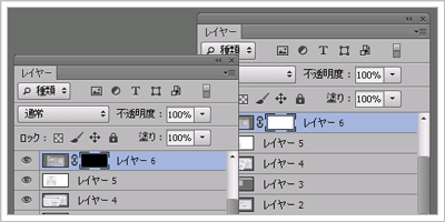 Photoshopのキャプチャ