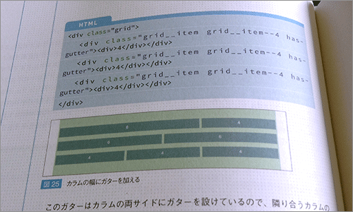 誌面のキャプチャ