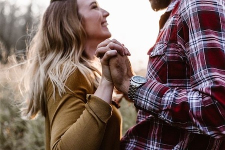 最初の3ヶ月が重要！ 付き合い始めのカップルが上手くいく方法