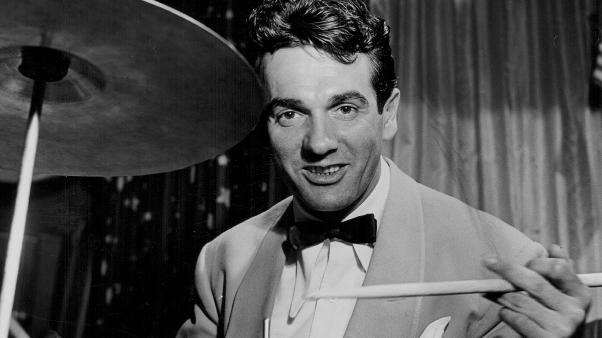 Gene Krupa