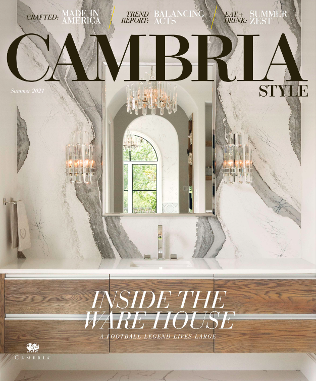 Cambria Style 7