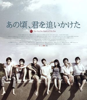 あの頃、君を追いかけた(Blu-ray Disc)